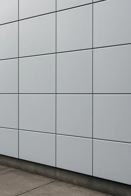 Cladding Repair Coventry