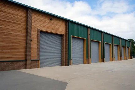 Roller Shutters Before Roller Shutters Before