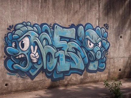 Graffiti Removal Coventry